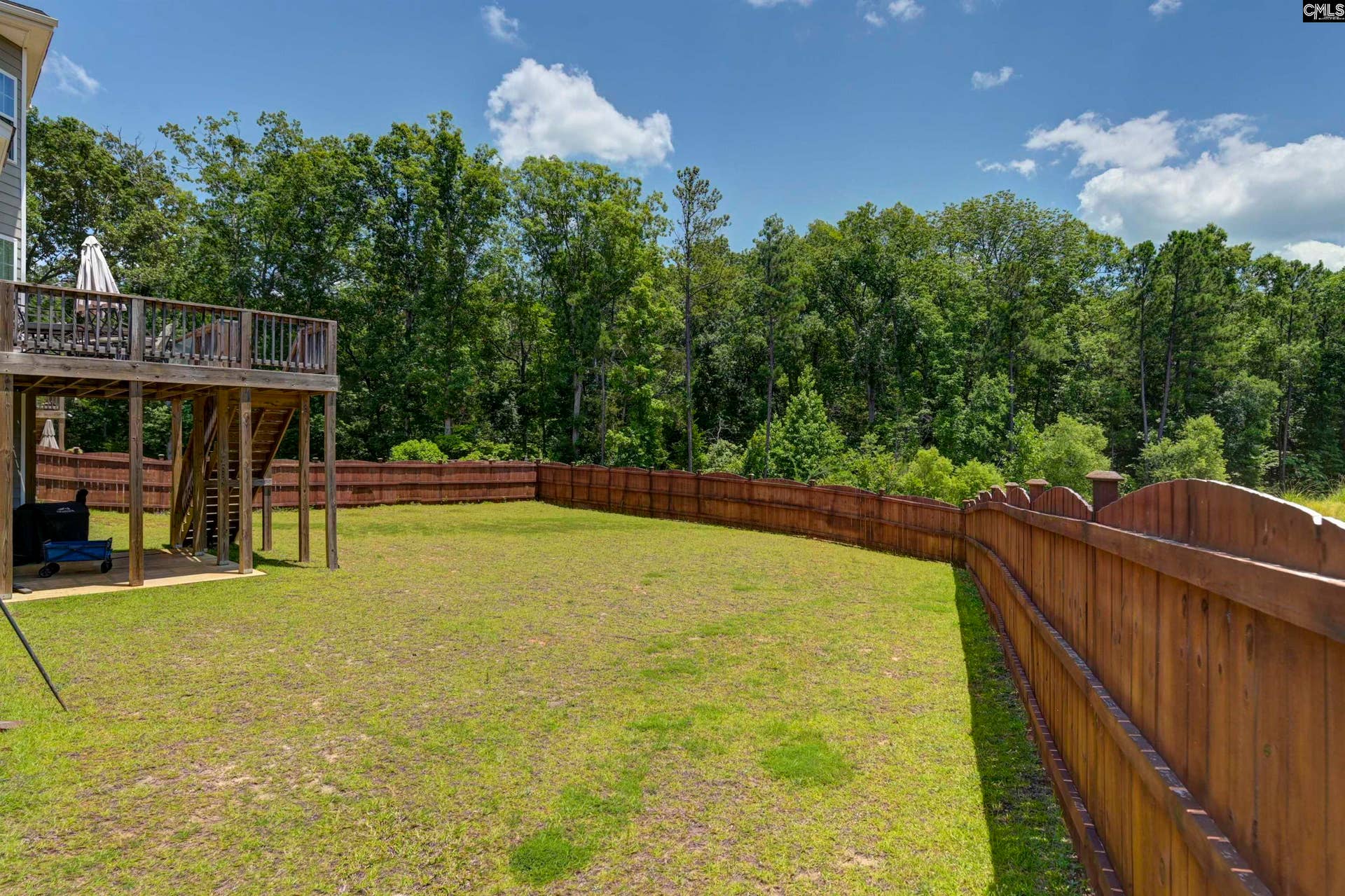 2286 Harvestwood Lane, Chapin, SC 29036