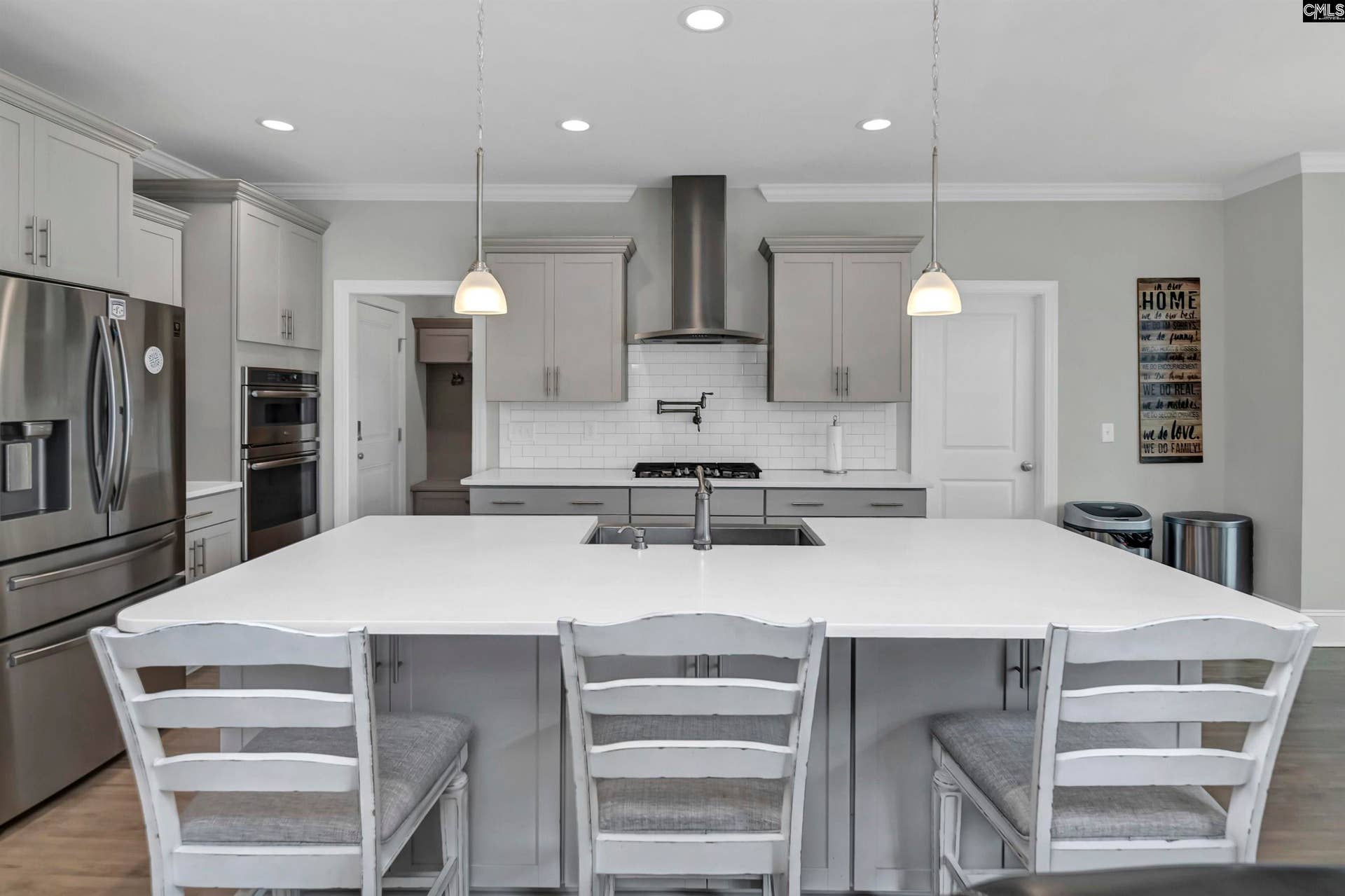 2286 Harvestwood Lane, Chapin, SC 29036