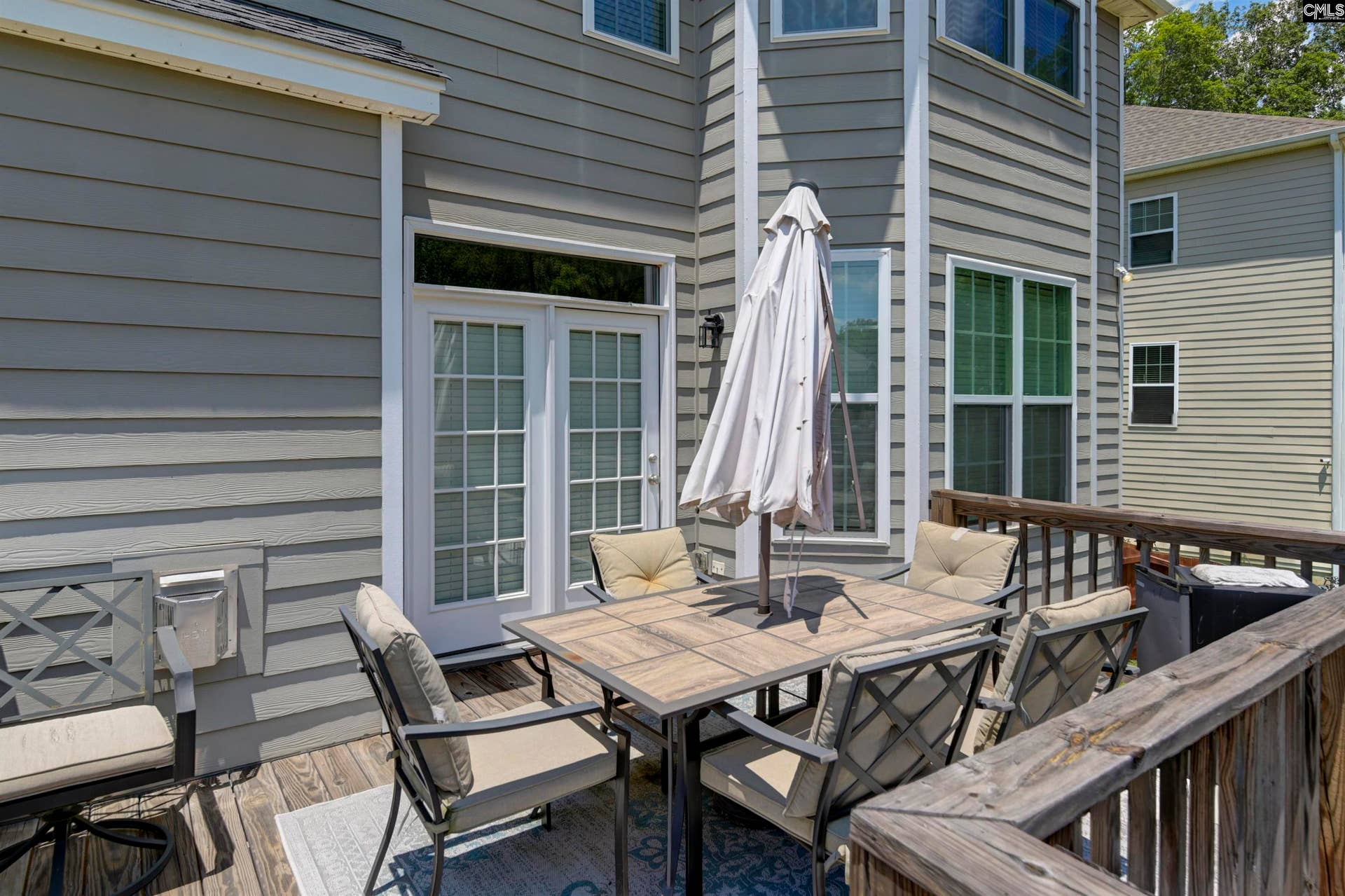 2286 Harvestwood Lane, Chapin, SC 29036