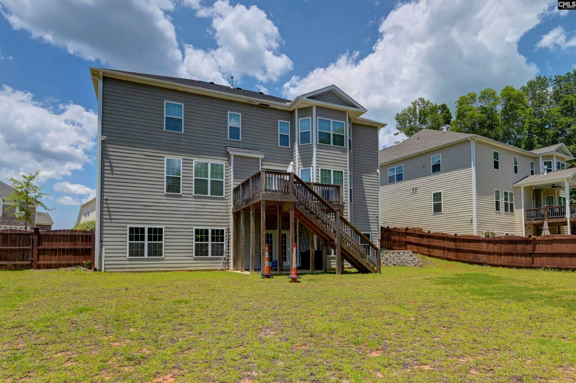 2286 Harvestwood Lane, Chapin, SC 29036