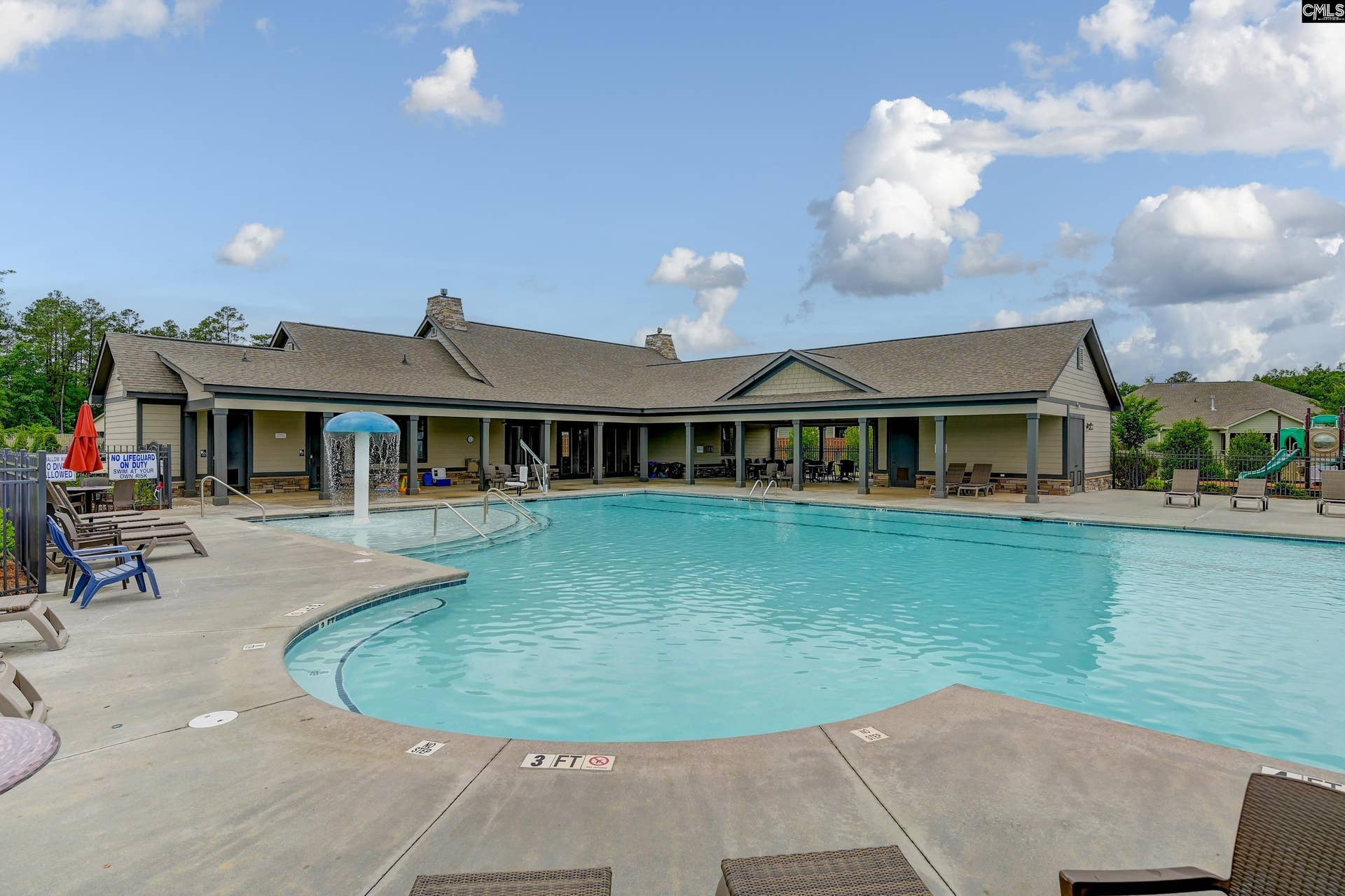 2286 Harvestwood Lane, Chapin, SC 29036