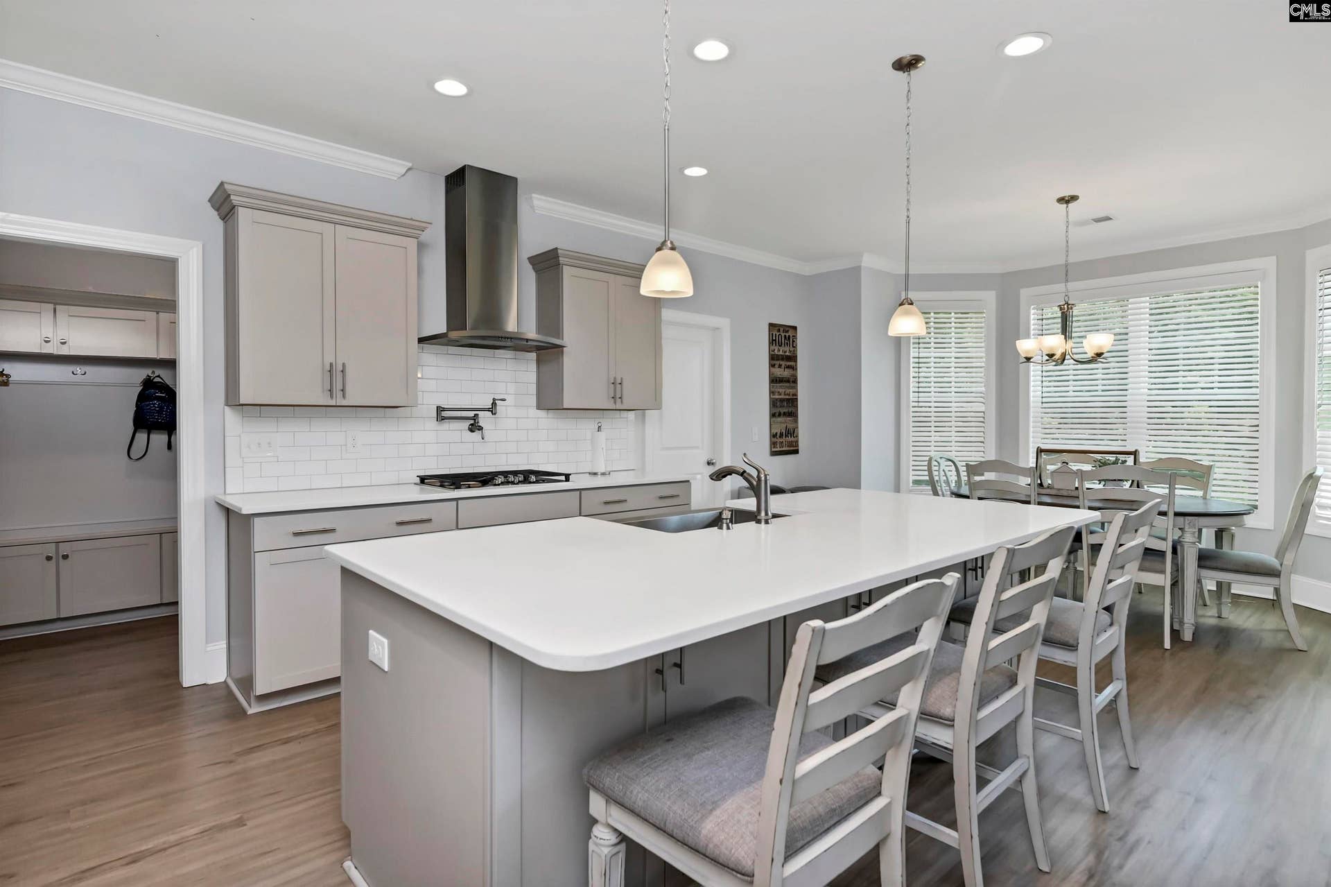 2286 Harvestwood Lane, Chapin, SC 29036