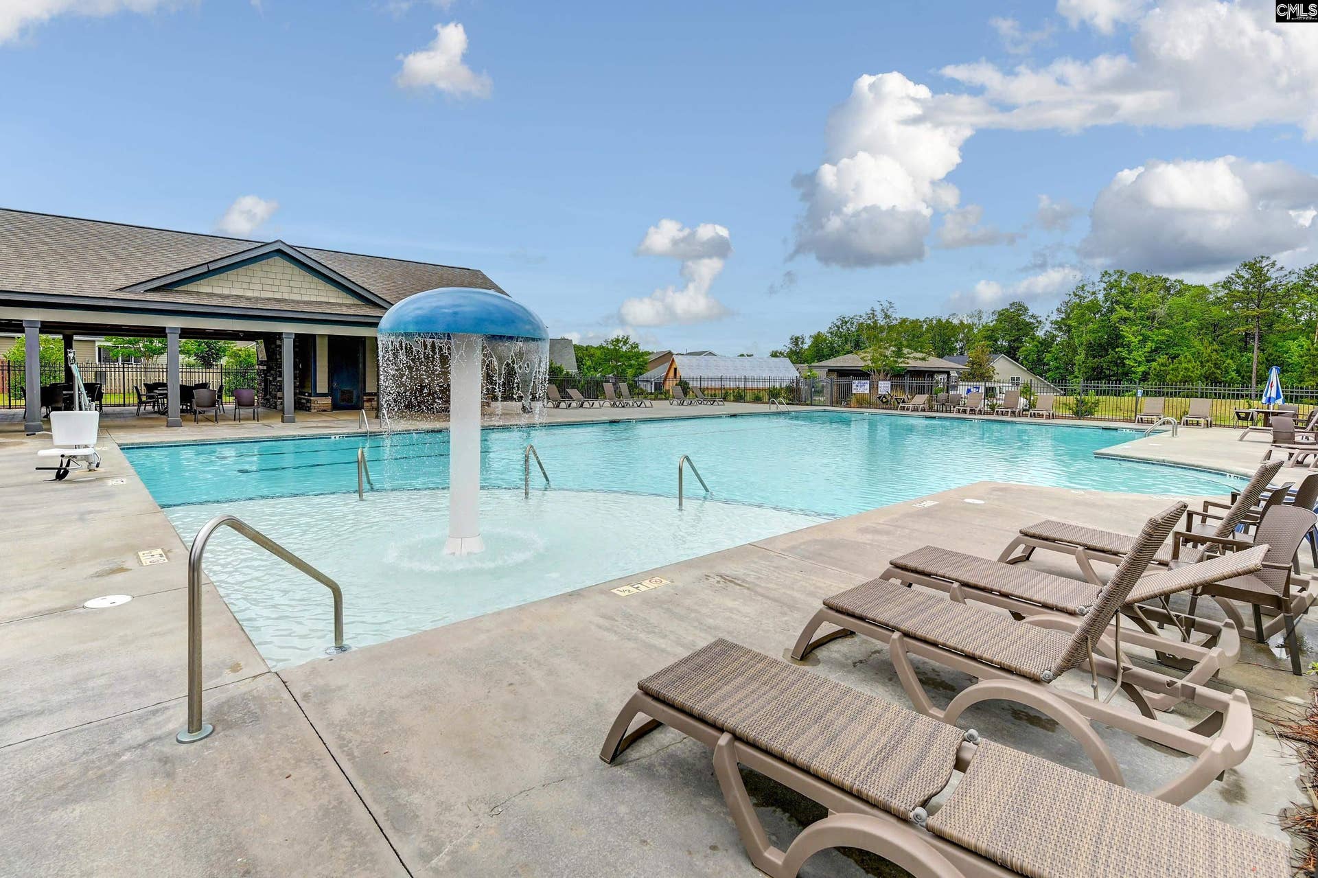 2286 Harvestwood Lane, Chapin, SC 29036