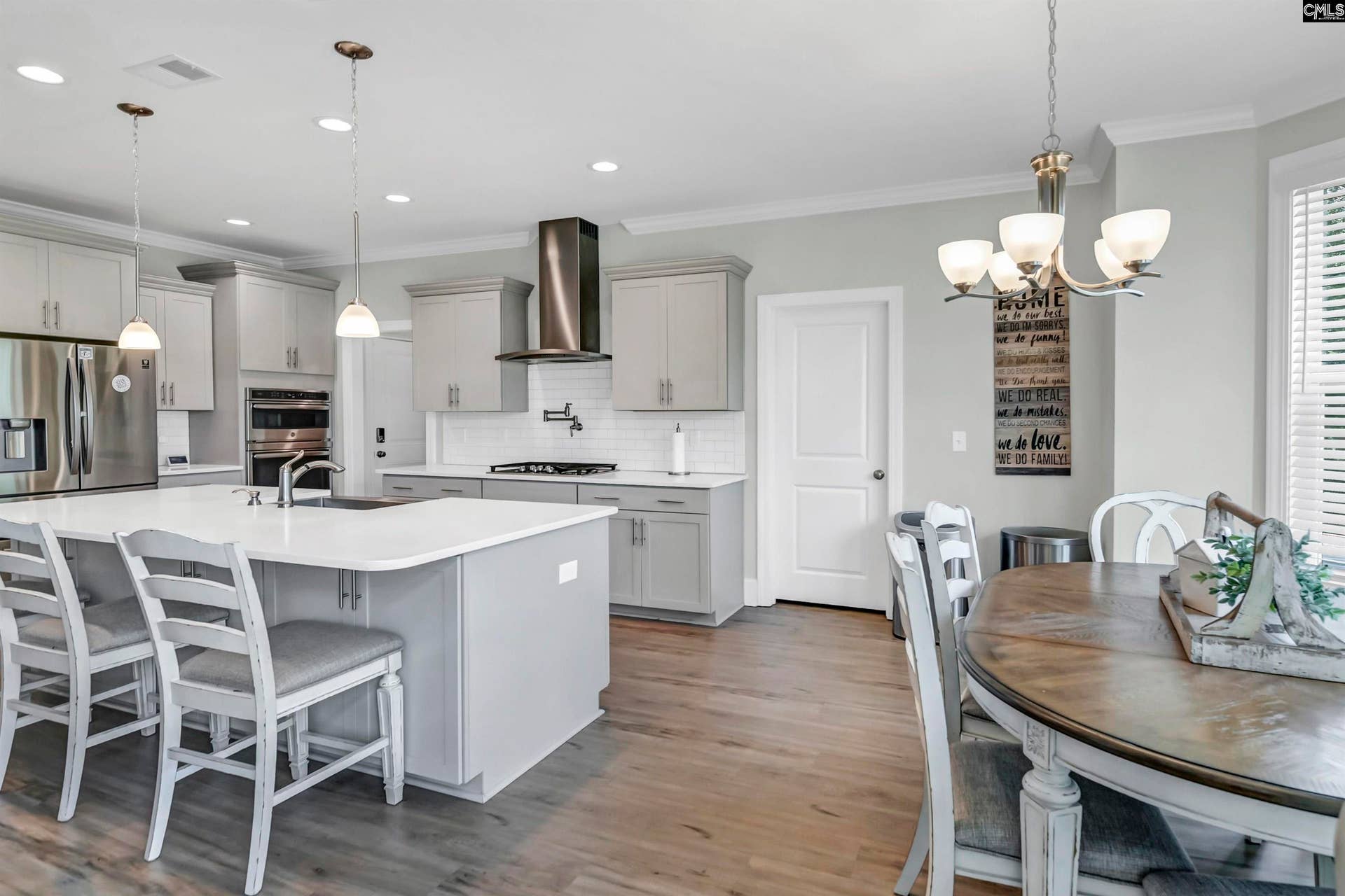 2286 Harvestwood Lane, Chapin, SC 29036