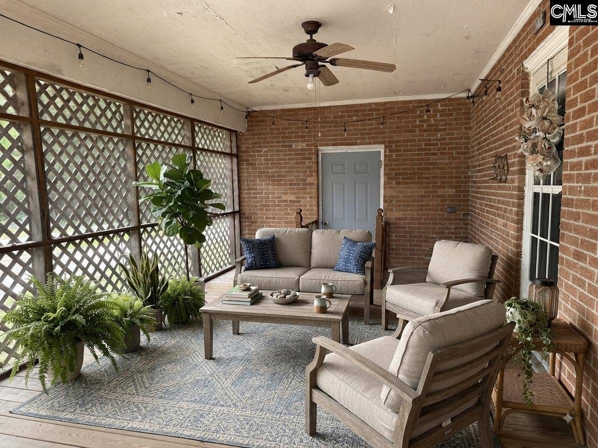 206 W Welsh Street, Kershaw, SC 29067-1544