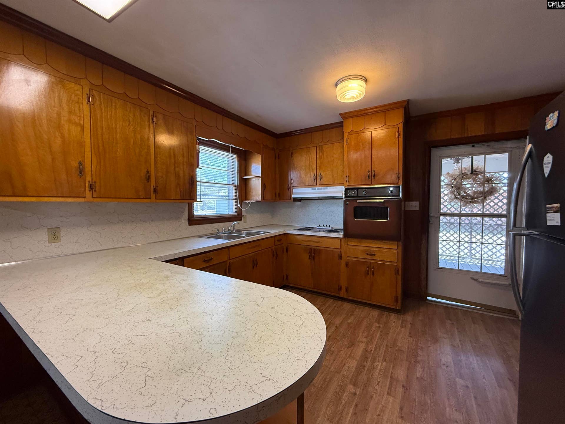 206 W Welsh Street, Kershaw, SC 29067-1544
