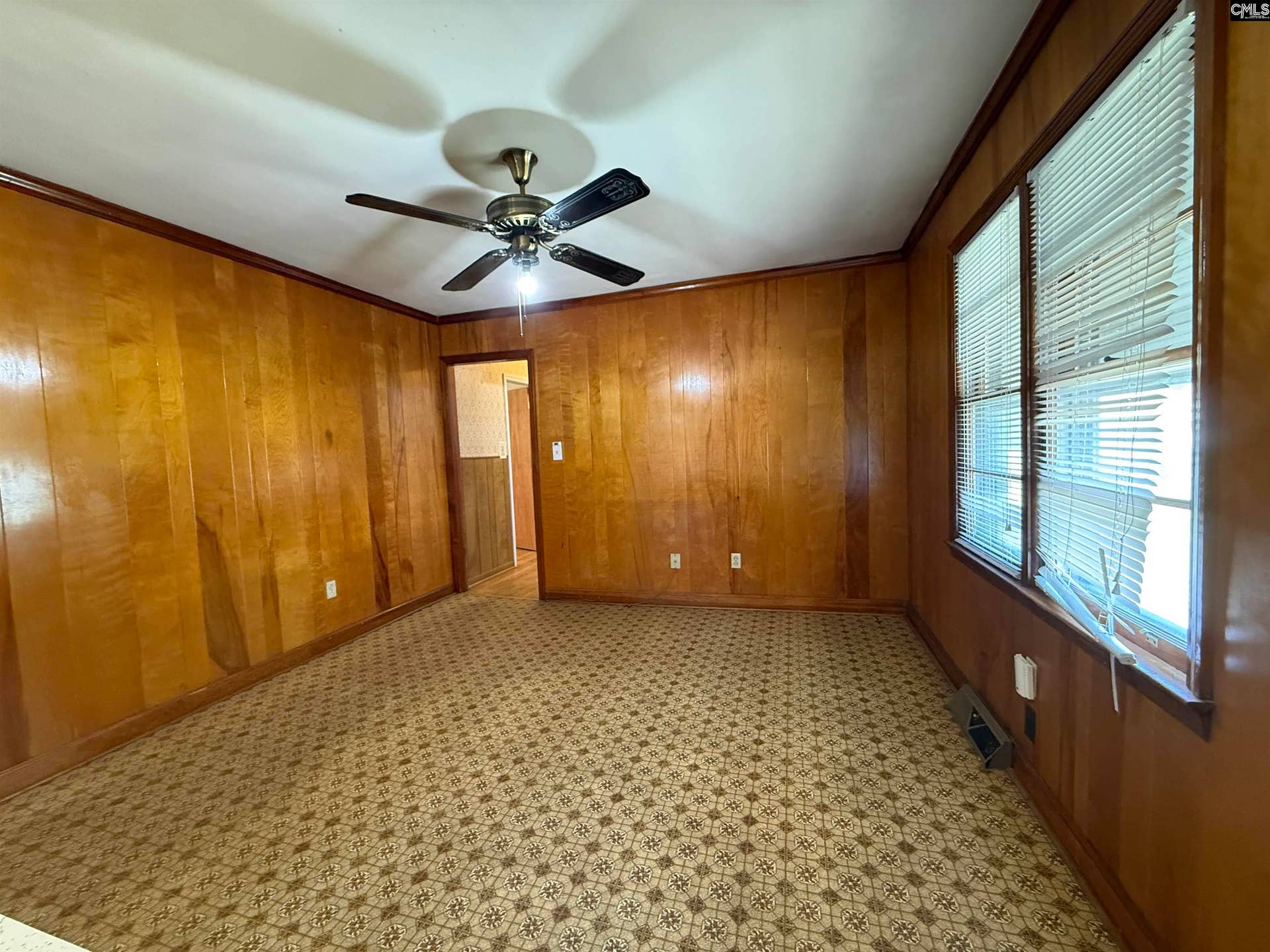 206 W Welsh Street, Kershaw, SC 29067-1544