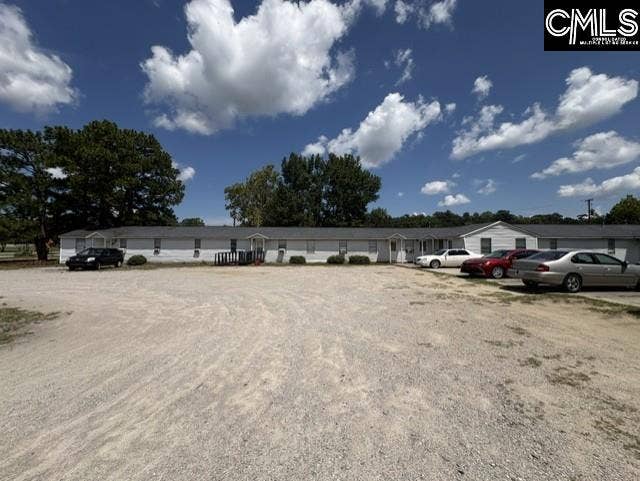 69 Lexington Drive, #A-9, West Columbia, SC 29169