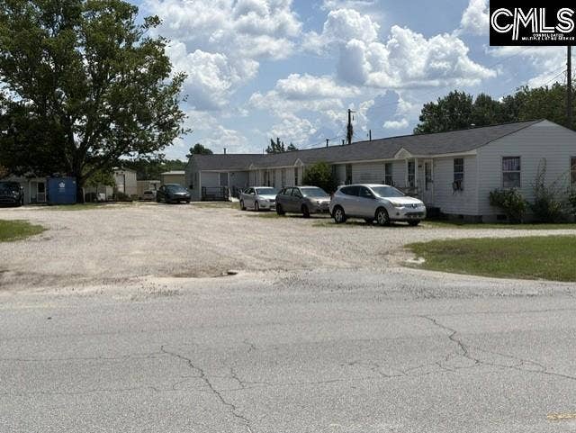 69 Lexington Drive, #A-9, West Columbia, SC 29169