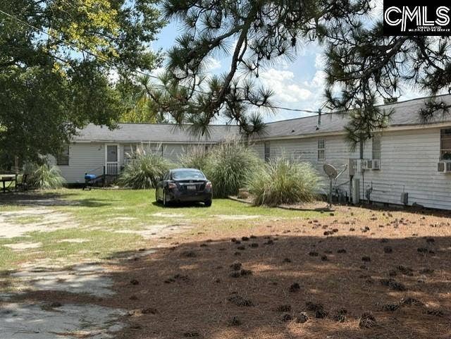 69 Lexington Drive, #A-9, West Columbia, SC 29169