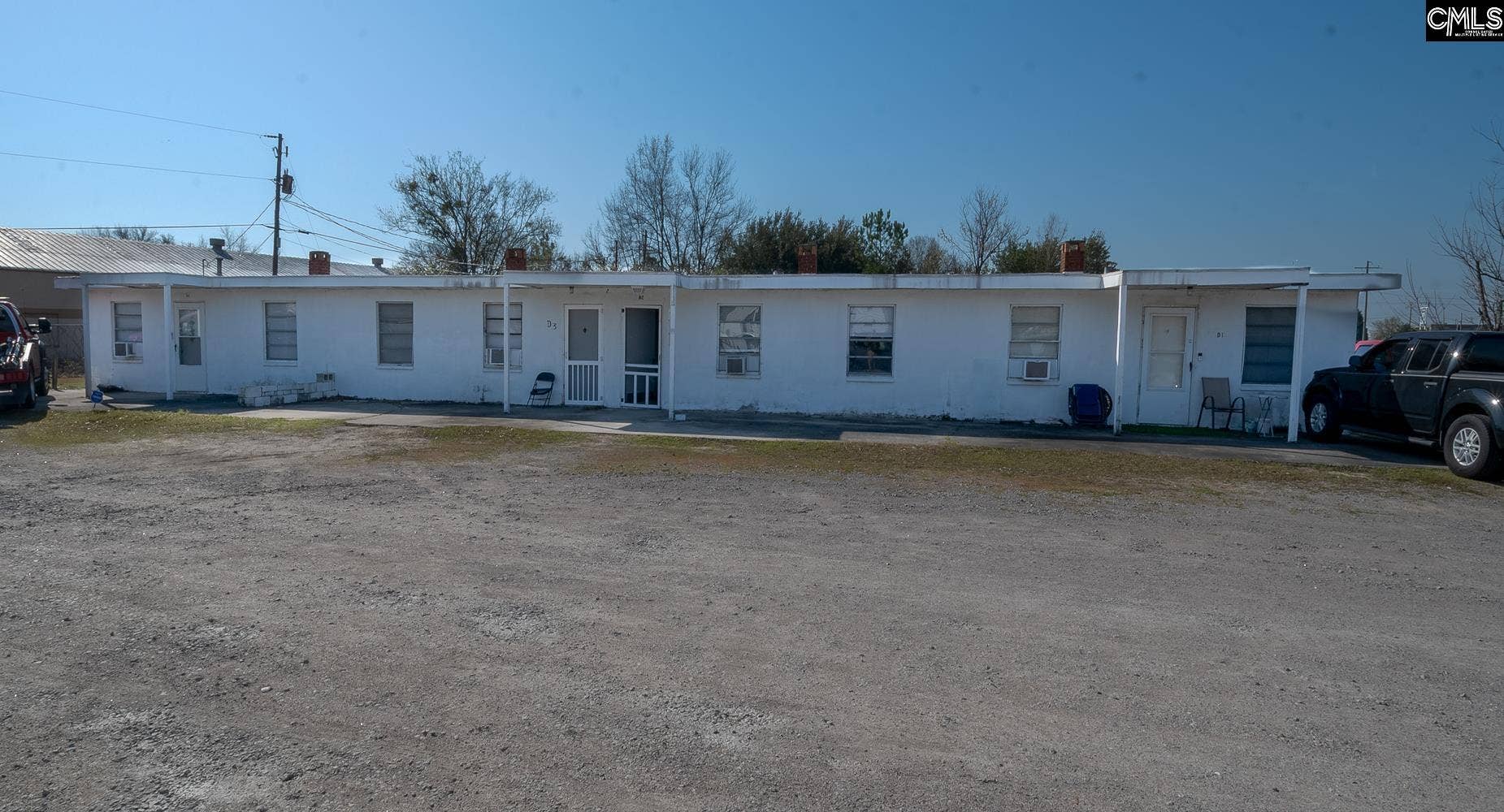 69 Lexington Drive, #A-9, West Columbia, SC 29169