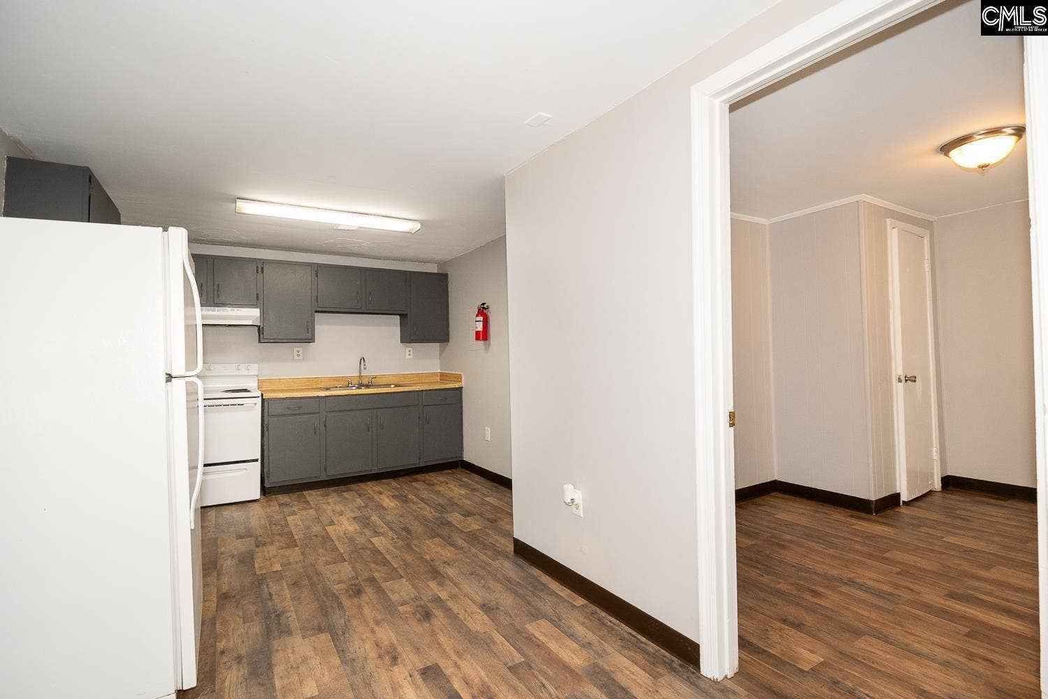 69 Lexington Drive, #A-9, West Columbia, SC 29169