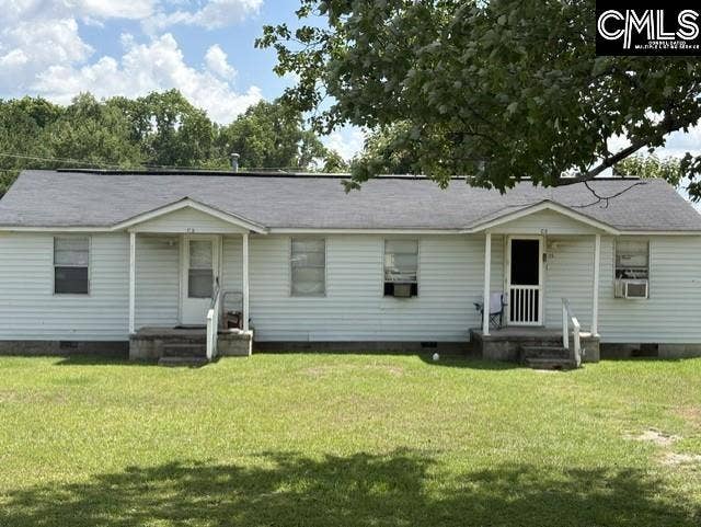 69 Lexington Drive, #A-9, West Columbia, SC 29169