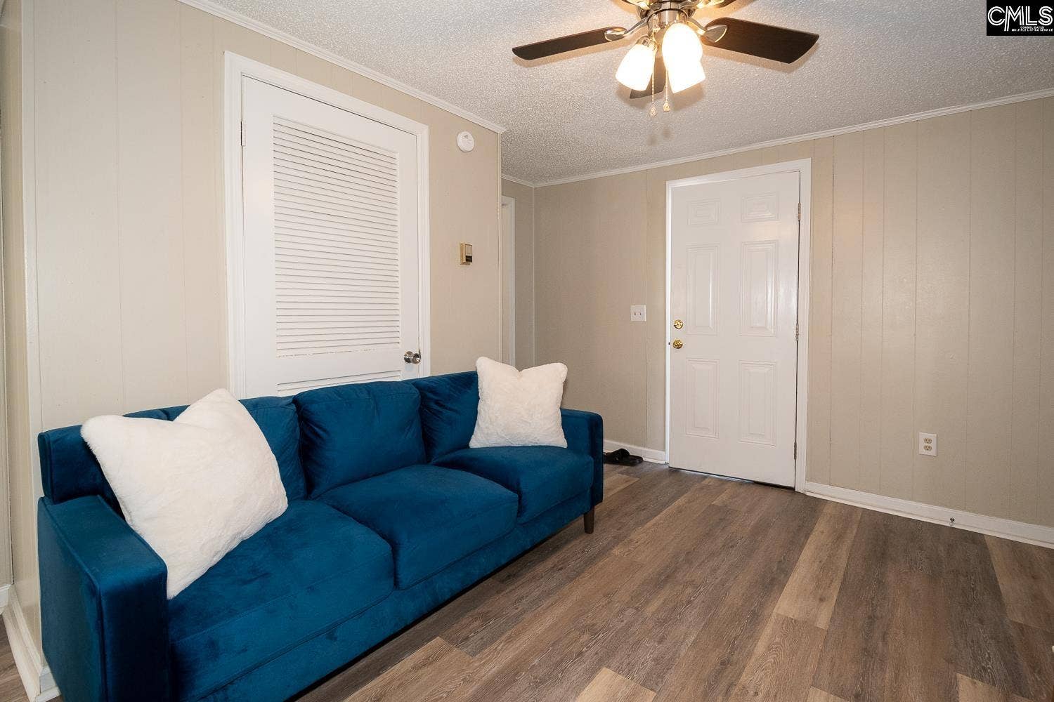 69 Lexington Drive, #A-9, West Columbia, SC 29169