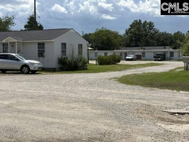 69 Lexington Drive, #A-9, West Columbia, SC 29169