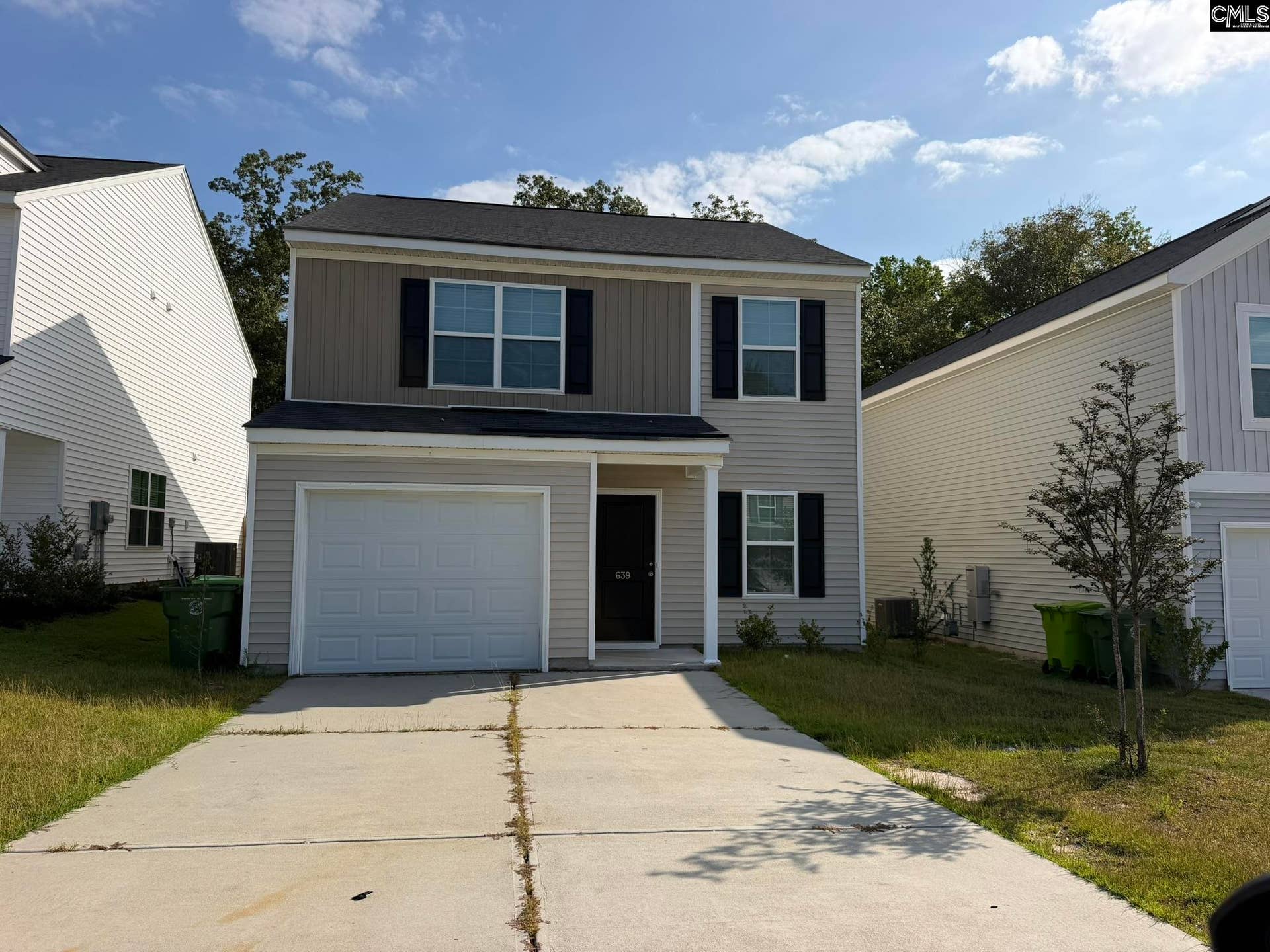 639 Wooster Drive, Columbia, SC 29223