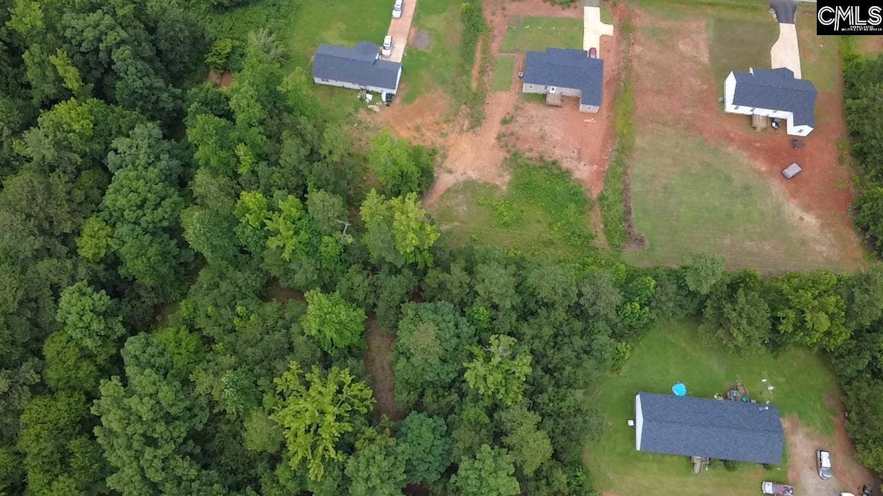 Lot #8 Longleaf Court, Ridgeway, SC 29130