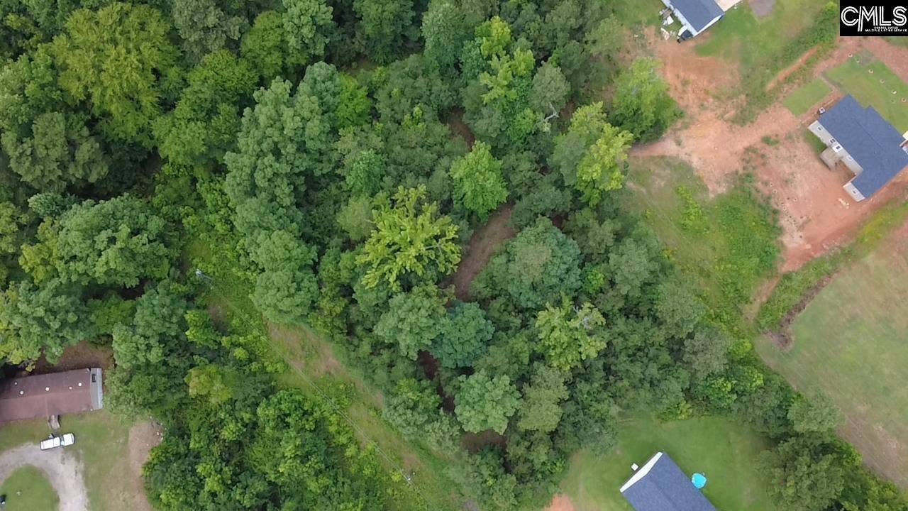 Lot #8 Longleaf Court, Ridgeway, SC 29130