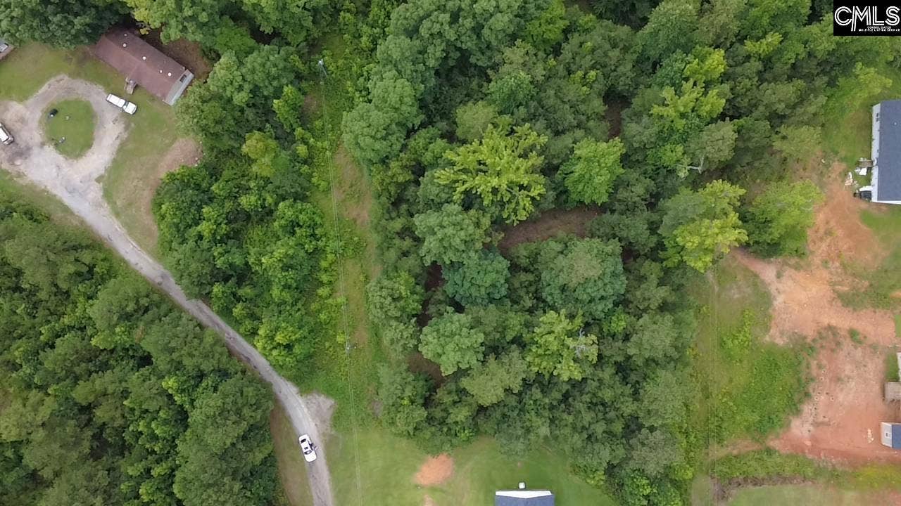 Lot #8 Longleaf Court, Ridgeway, SC 29130