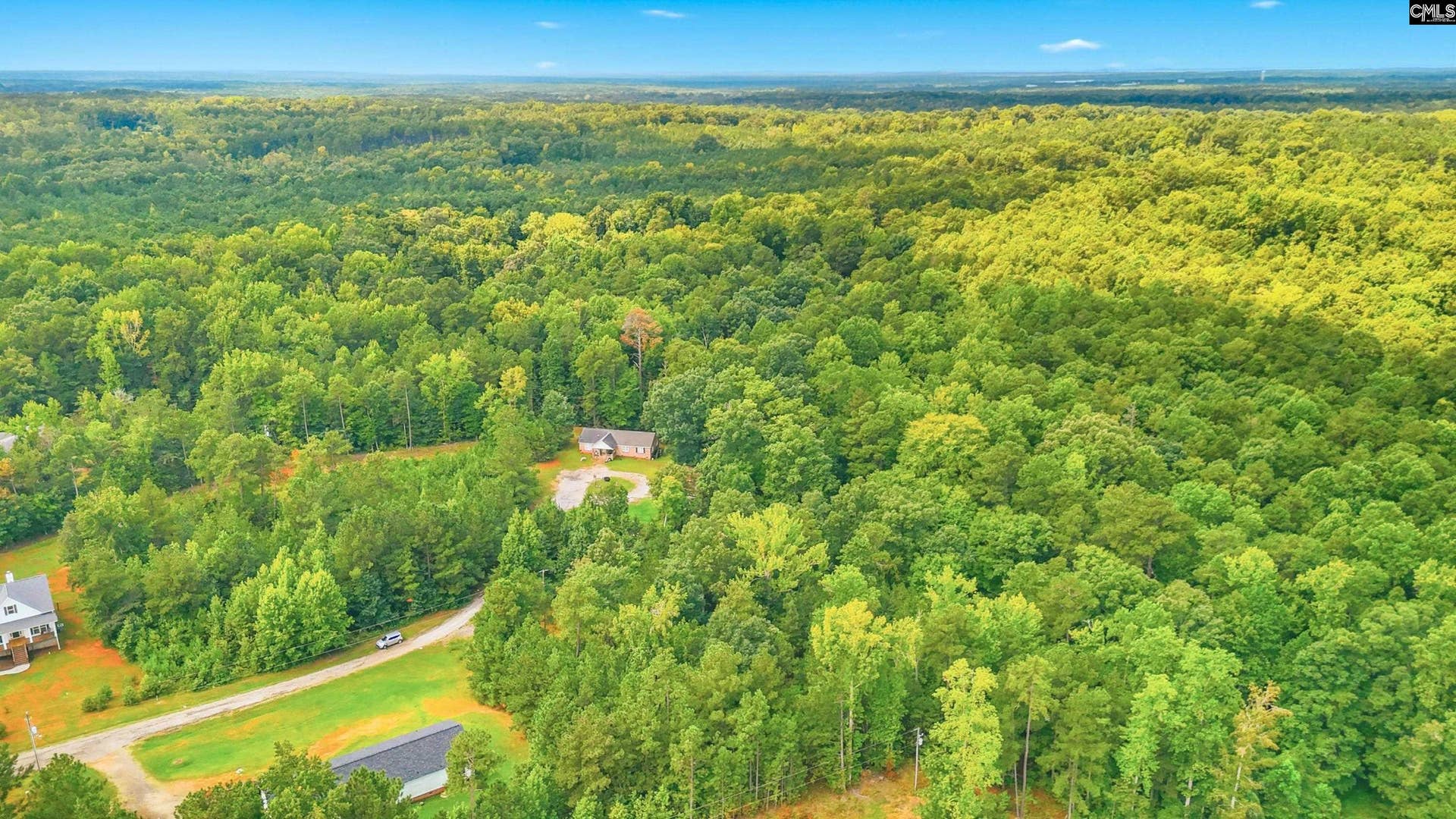 Lot #8 Longleaf Court, Ridgeway, SC 29130