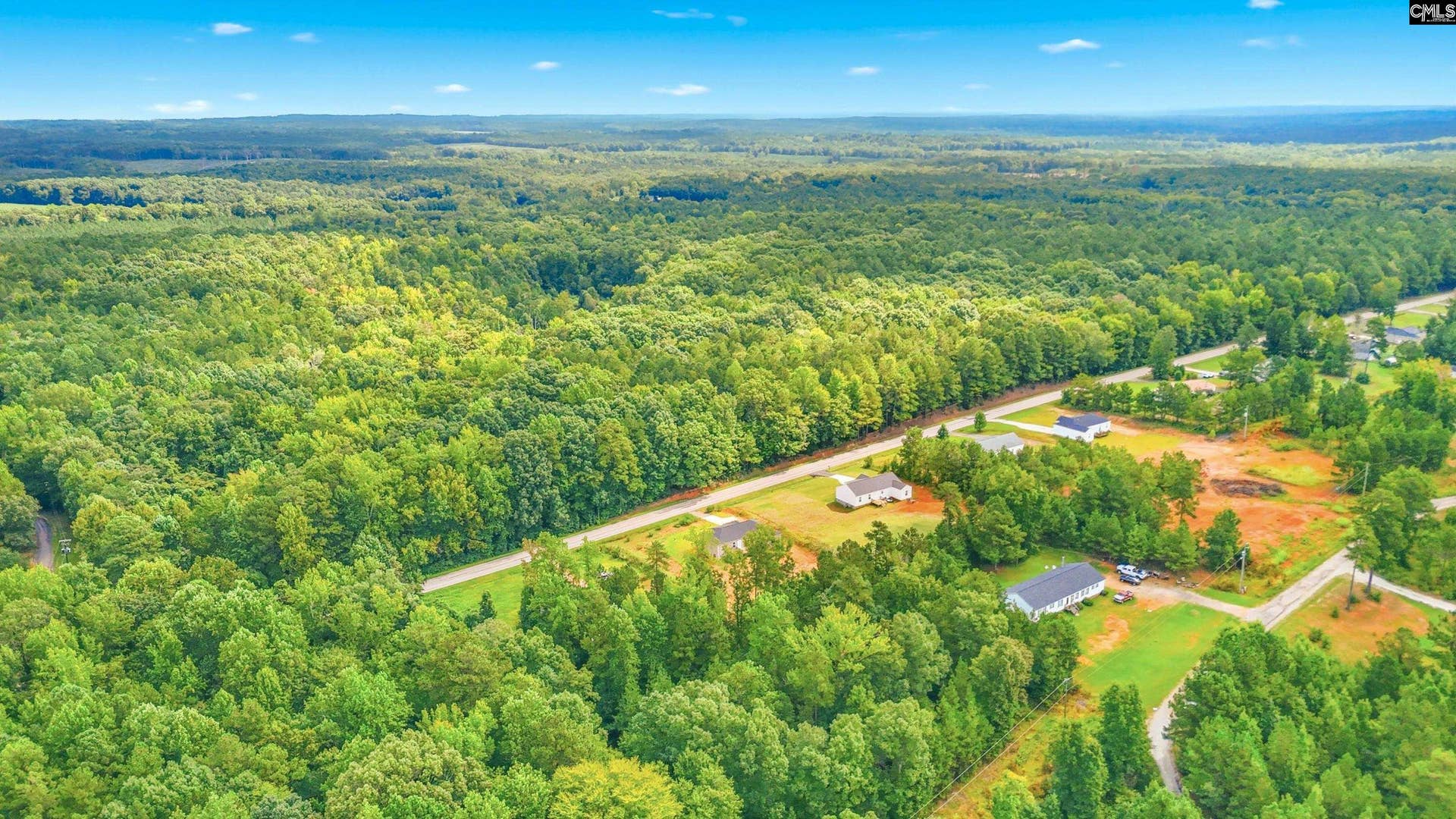 Lot #8 Longleaf Court, Ridgeway, SC 29130