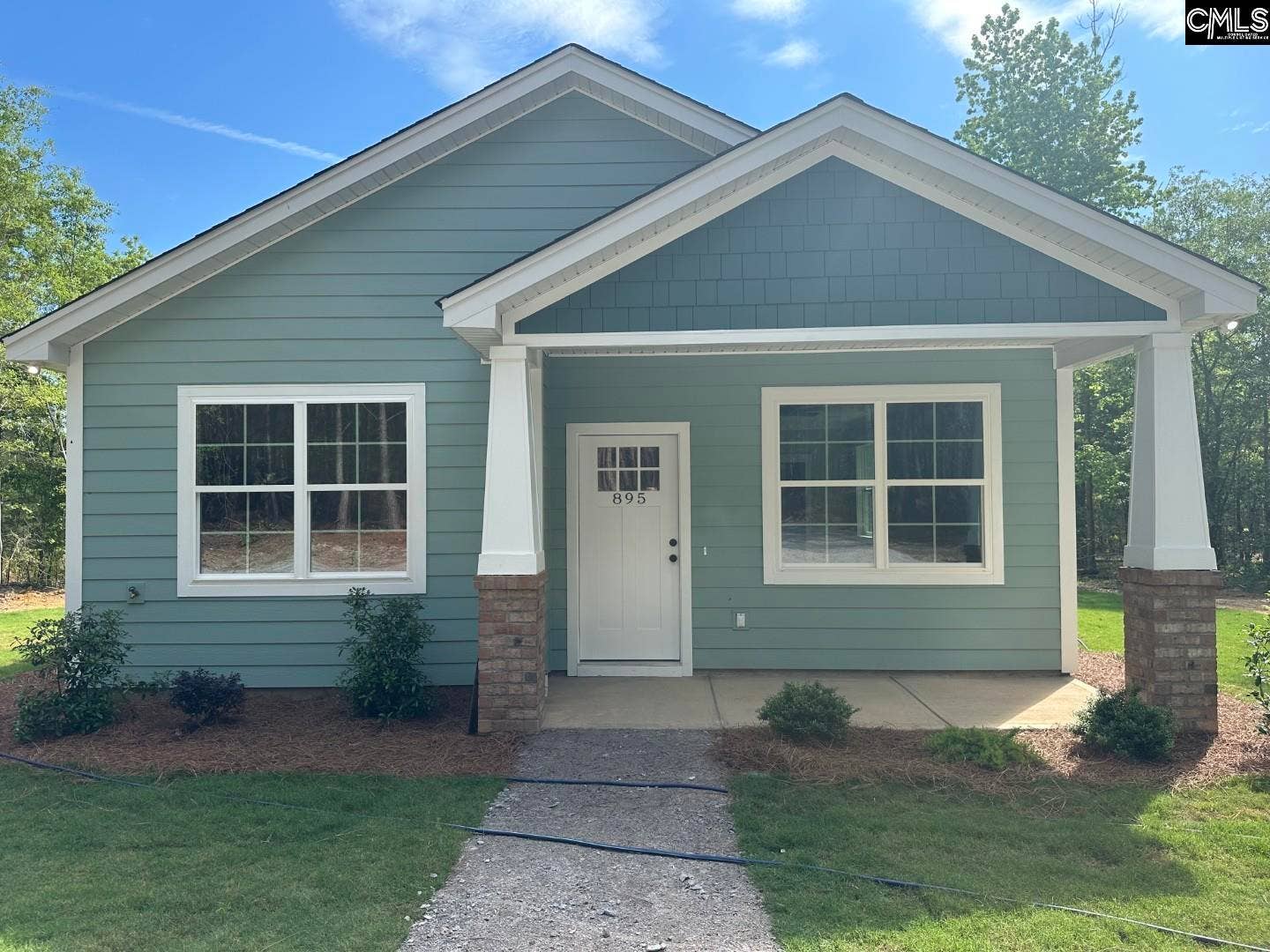 895 Horses Neck Road, Swansea, SC 29160