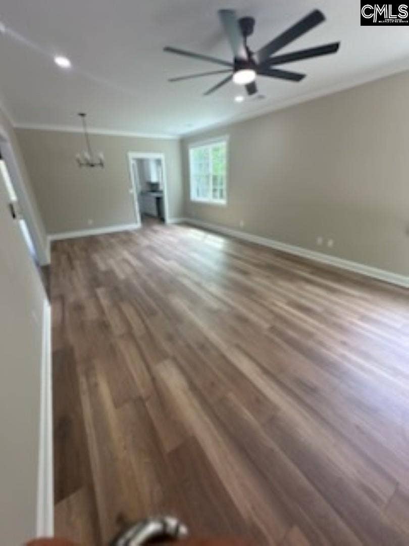 895 Horses Neck Road, Swansea, SC 29160