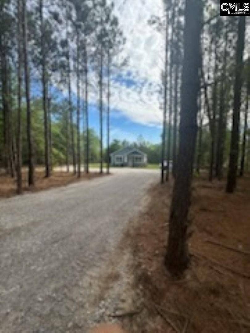 895 Horses Neck Road, Swansea, SC 29160
