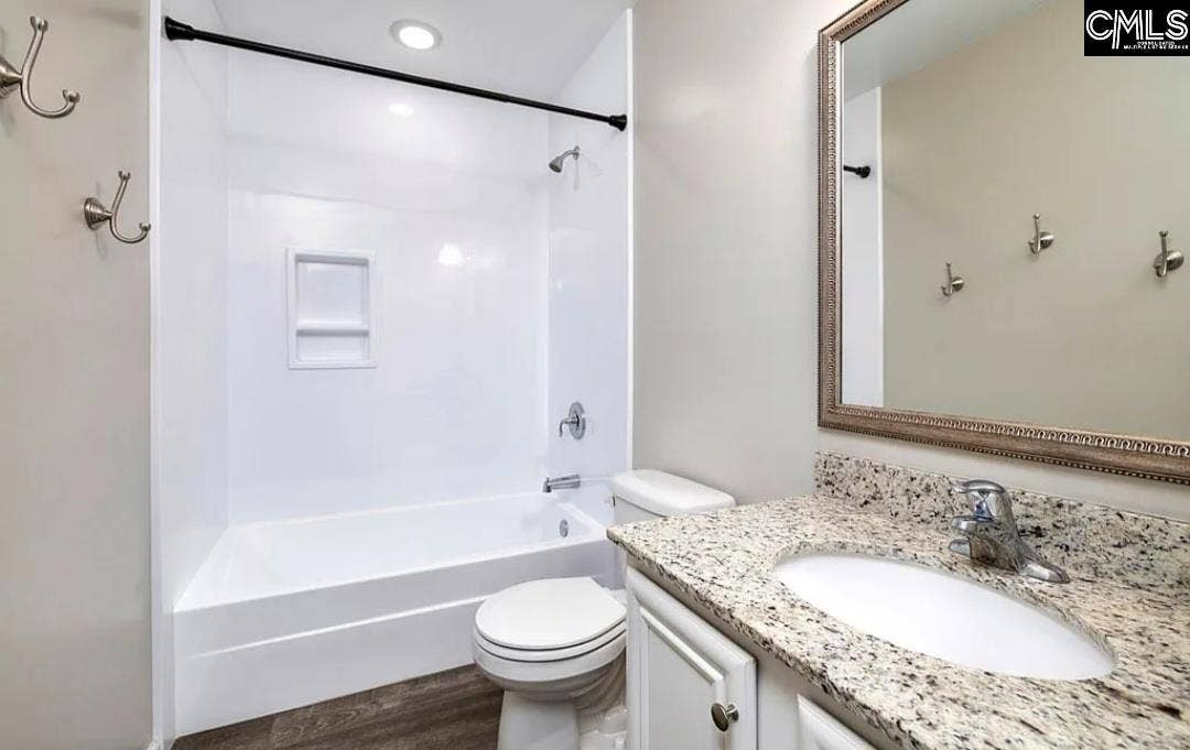 160 Niblick Dr., Sumter, SC 29154