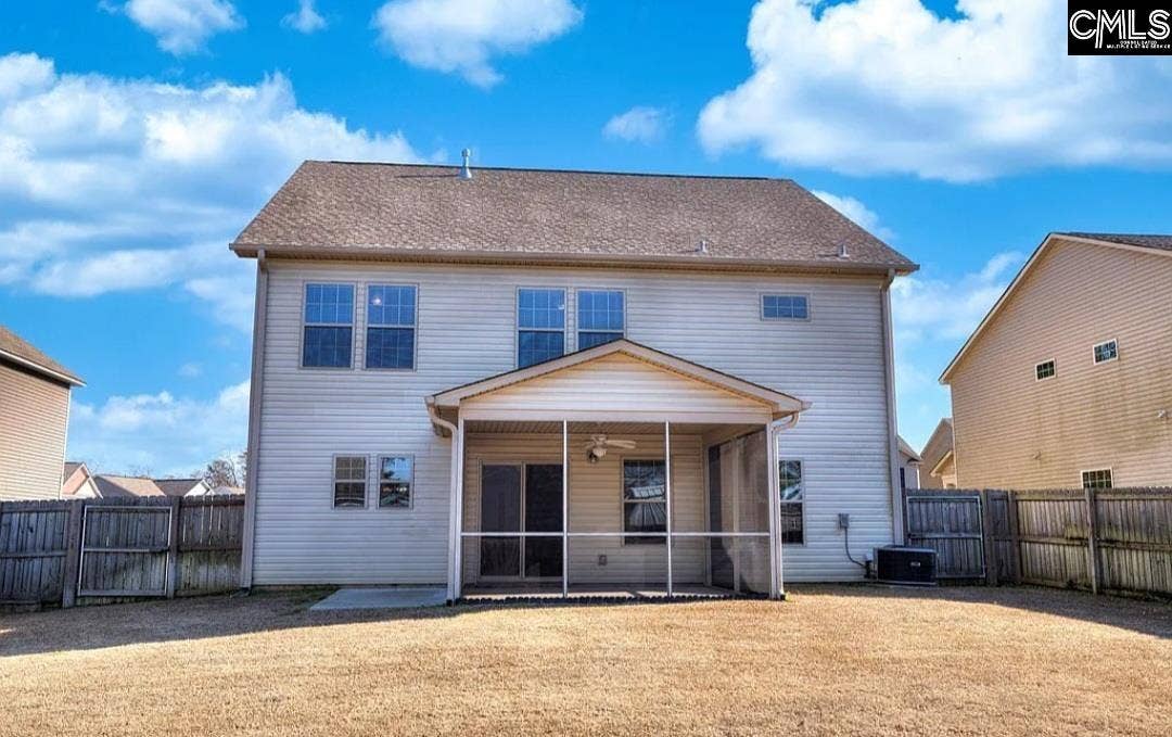160 Niblick Dr., Sumter, SC 29154