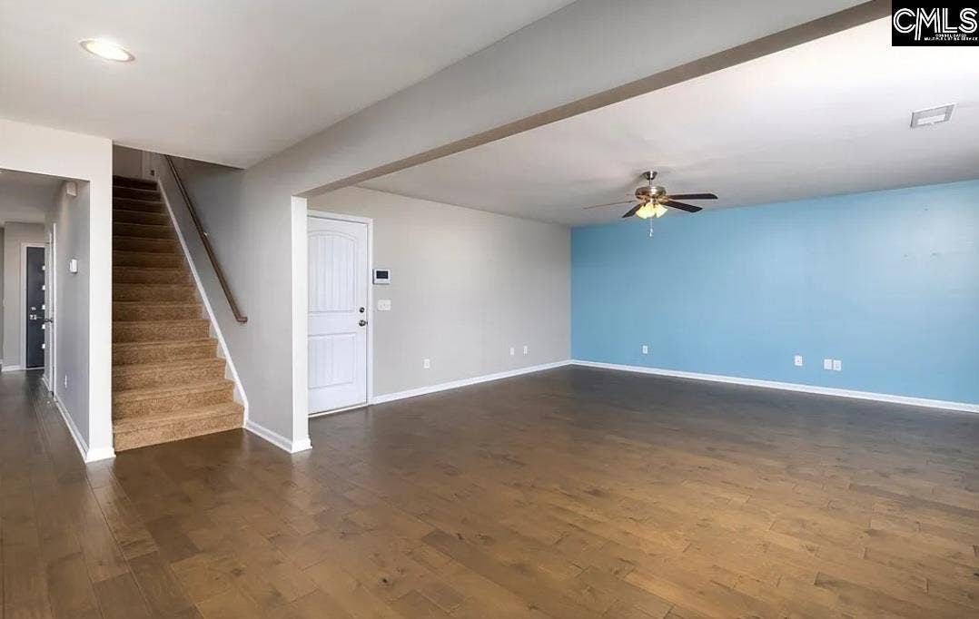 160 Niblick Dr., Sumter, SC 29154