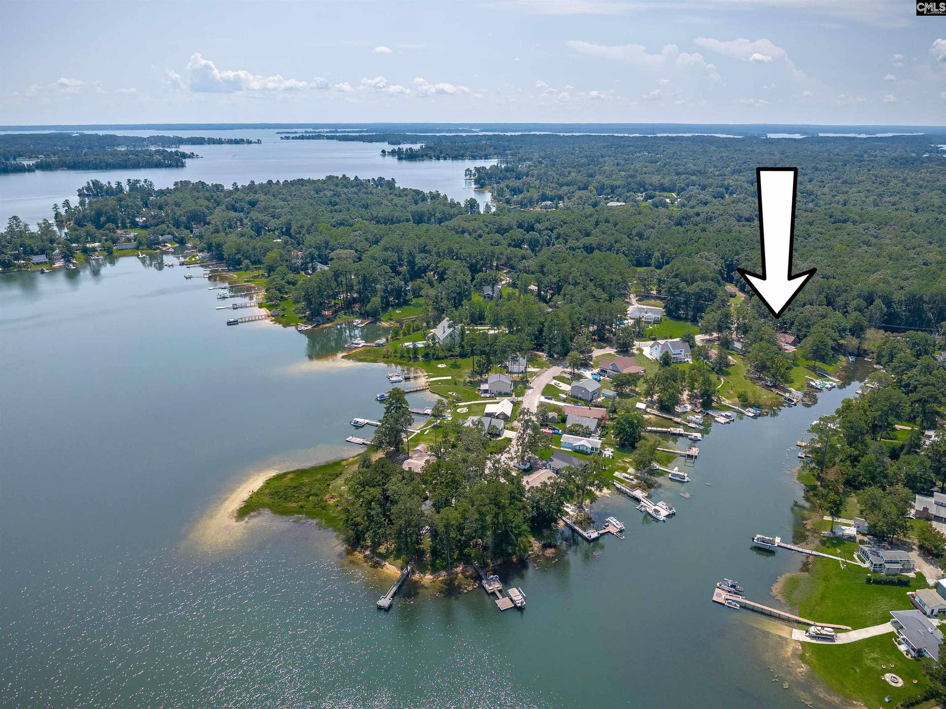 103 Ranch Lake Road, Chapin, SC 29036