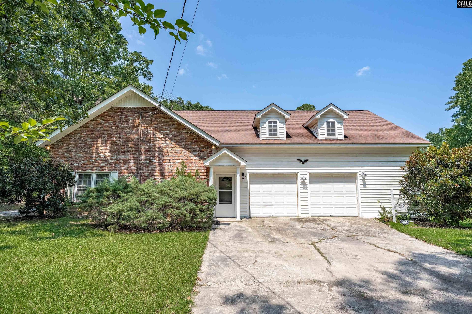 103 Ranch Lake Road, Chapin, SC 29036