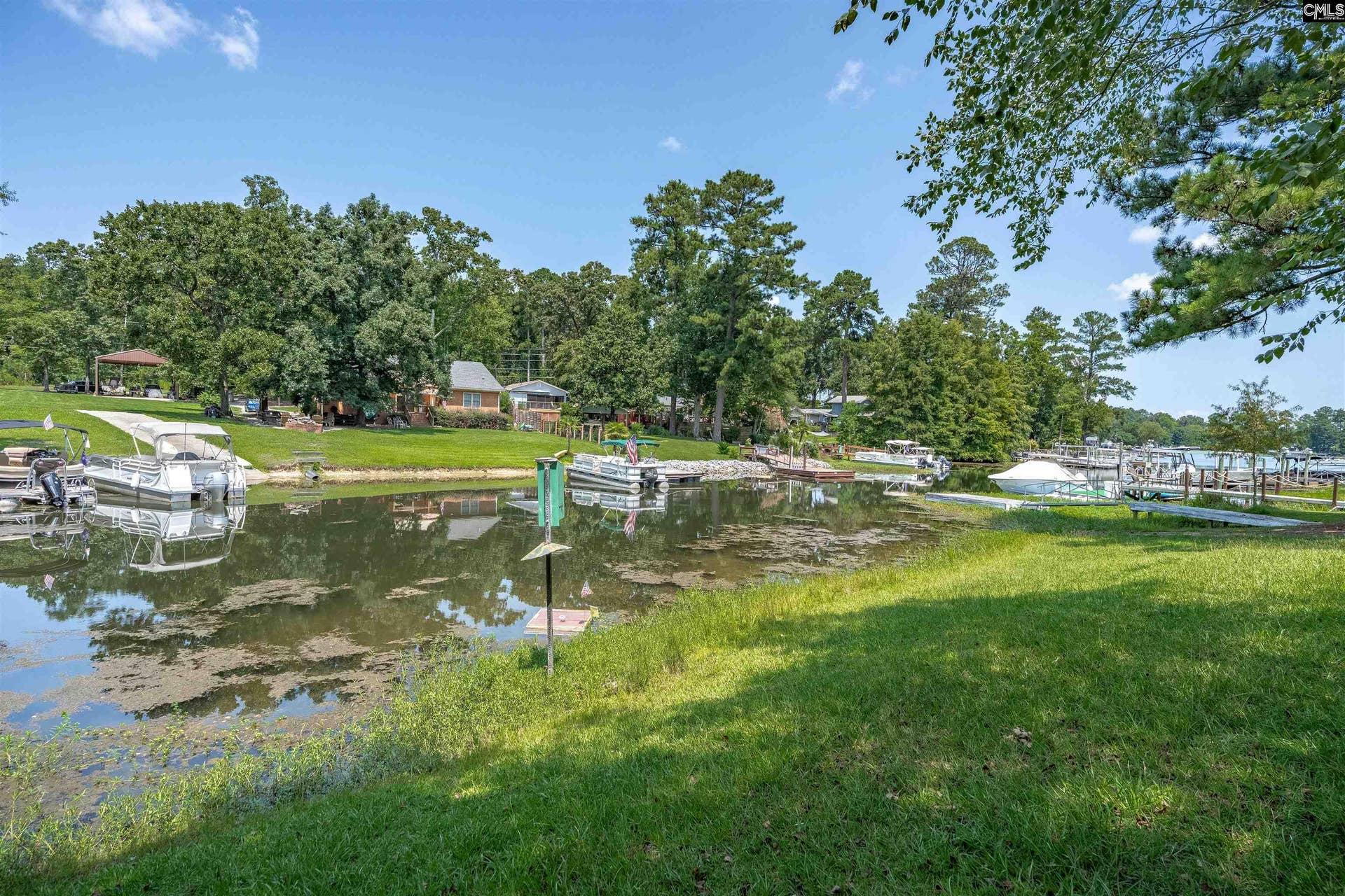 103 Ranch Lake Road, Chapin, SC 29036