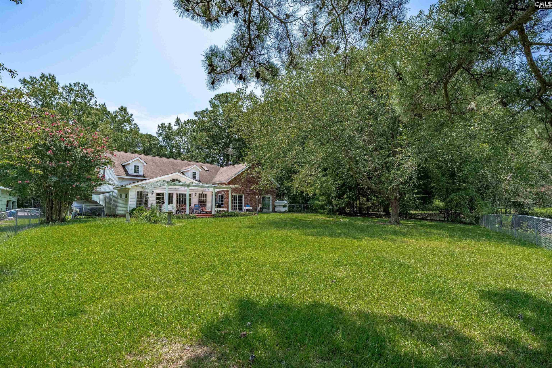 103 Ranch Lake Road, Chapin, SC 29036