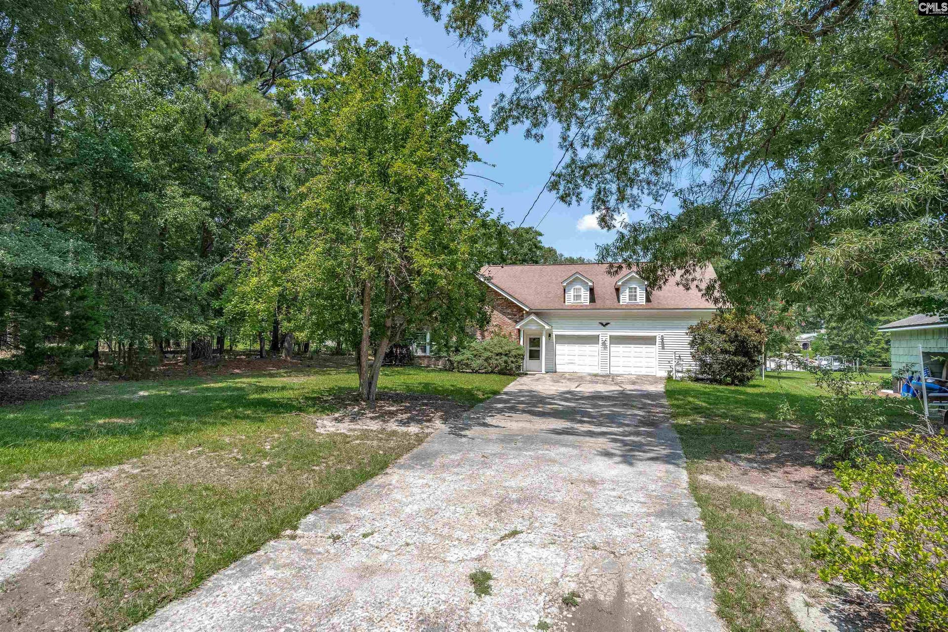 103 Ranch Lake Road, Chapin, SC 29036