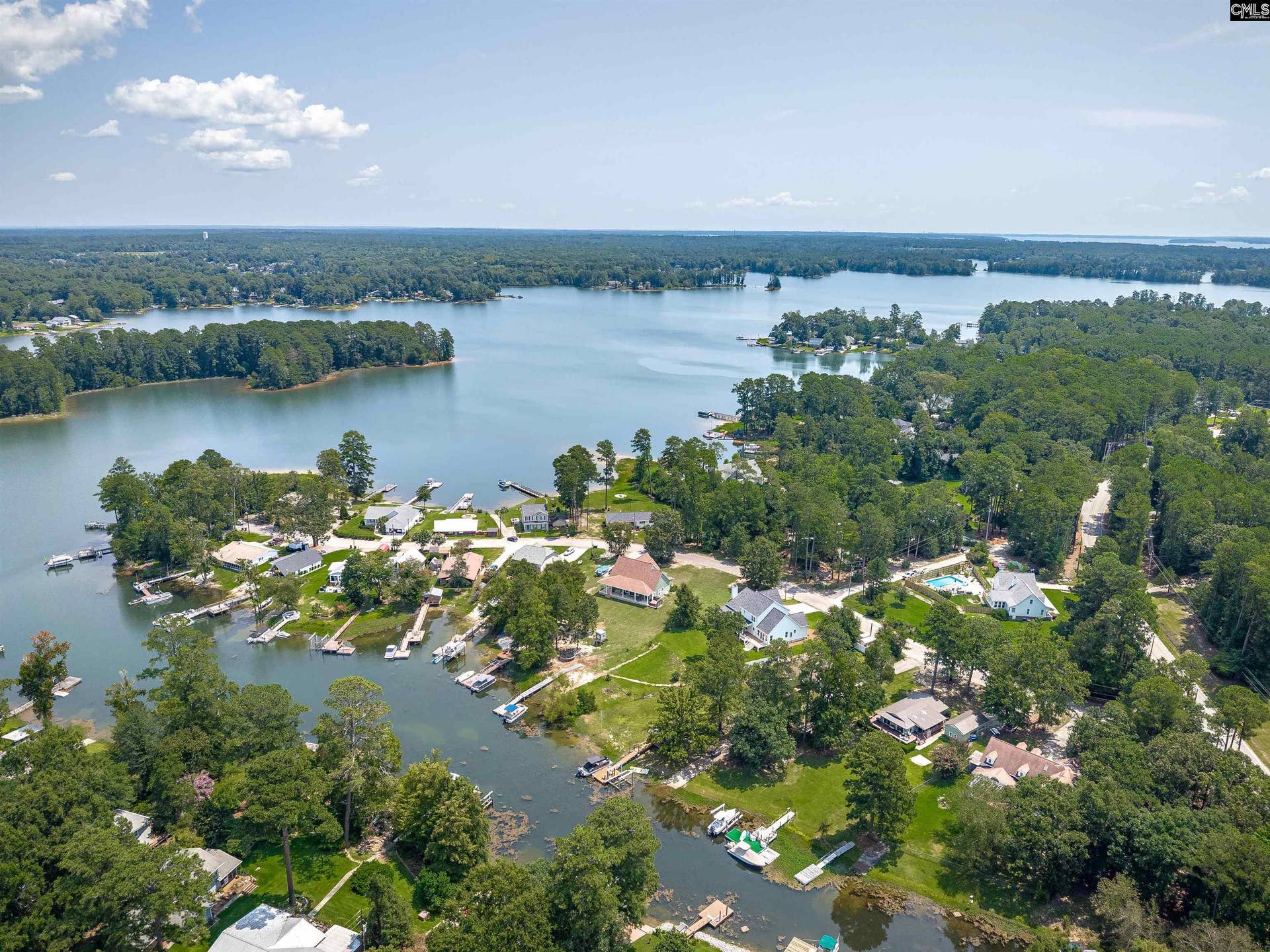 103 Ranch Lake Road, Chapin, SC 29036