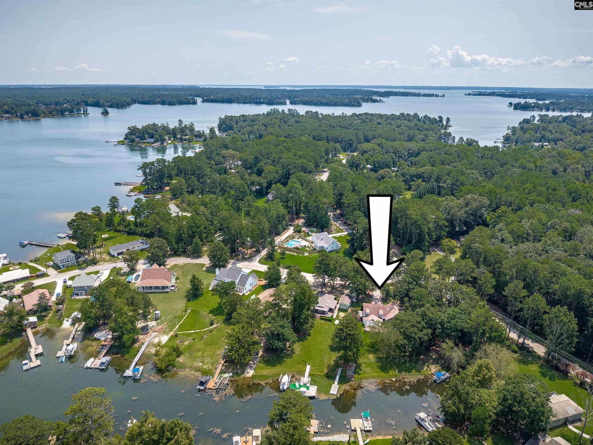 103 Ranch Lake Road, Chapin, SC 29036