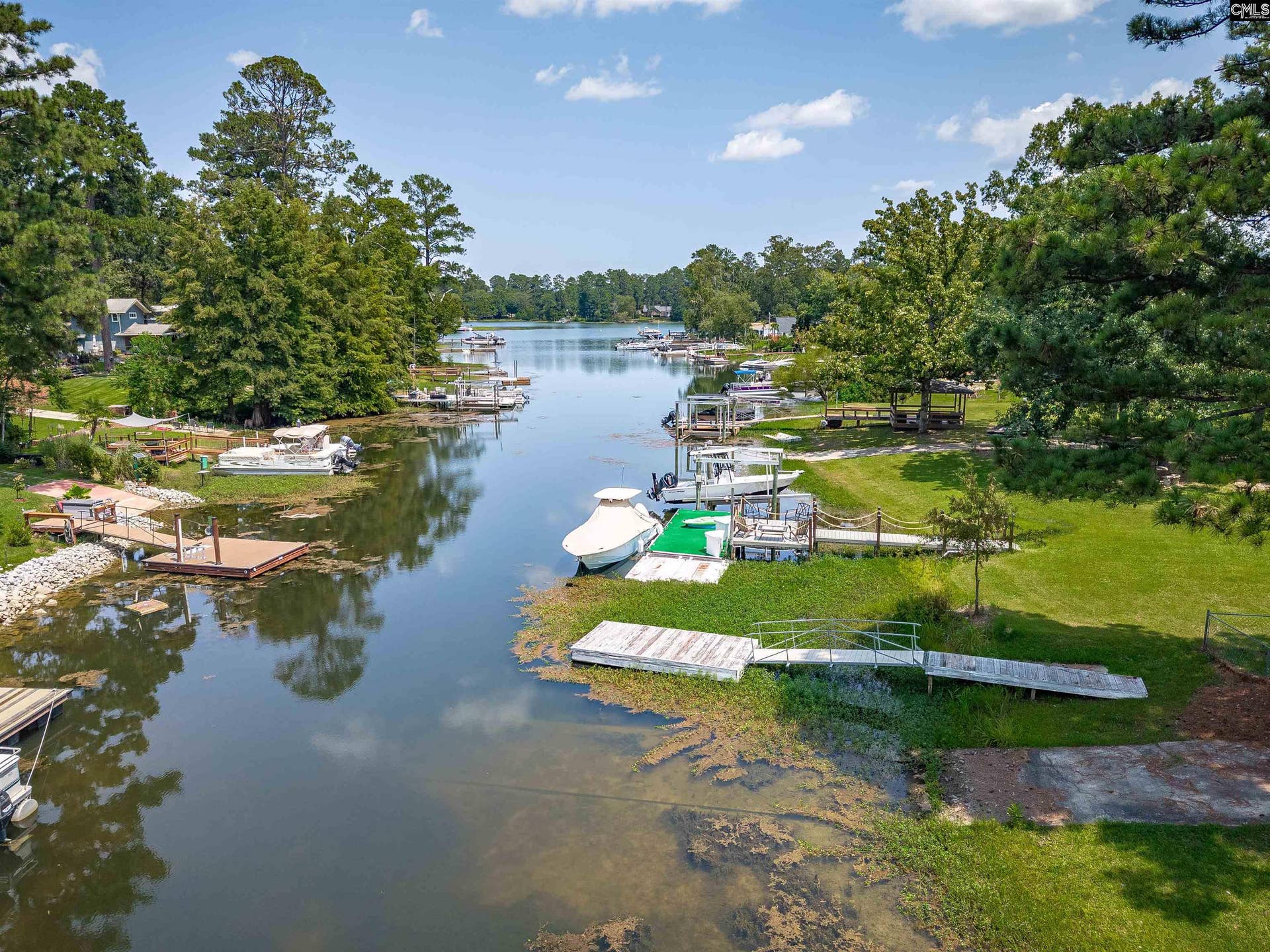 103 Ranch Lake Road, Chapin, SC 29036