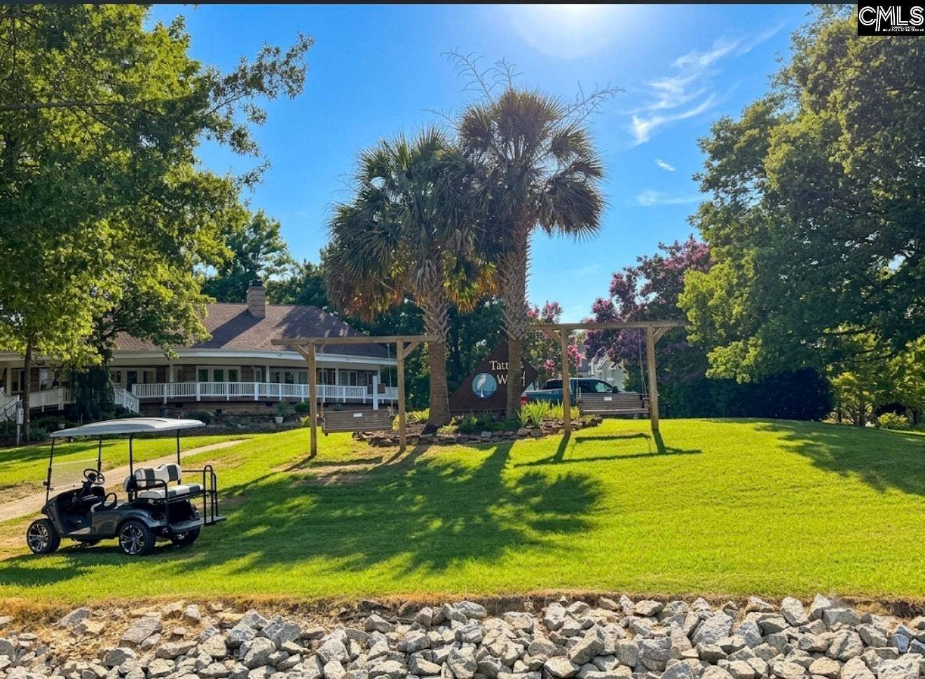304 Tattlers Trail, Irmo, SC 29063