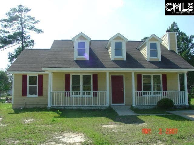 2915 S Partridge Circle, Hopkins, SC 29061-8003