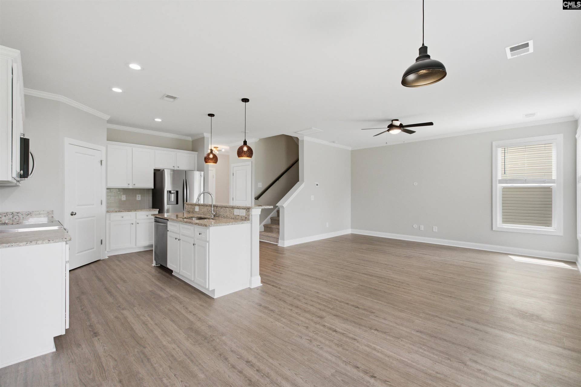 19 Competition Drive, Camden, SC 29020