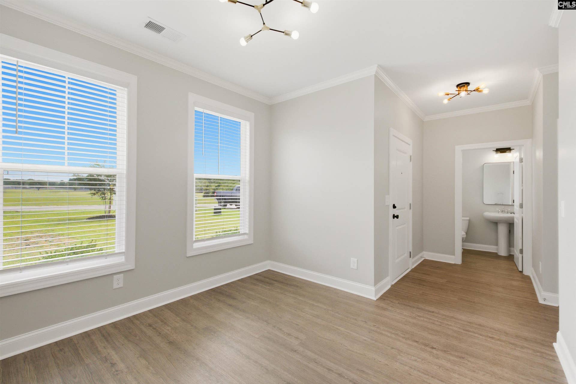 19 Competition Drive, Camden, SC 29020