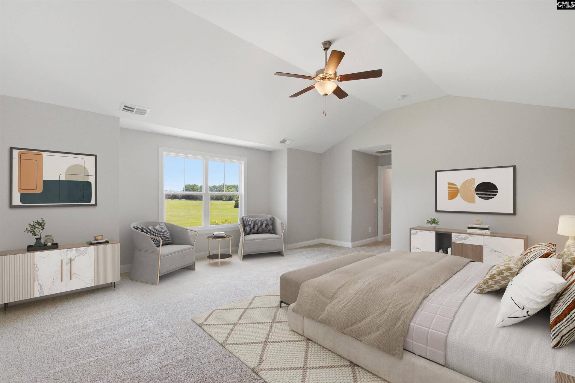 19 Competition Drive, Camden, SC 29020