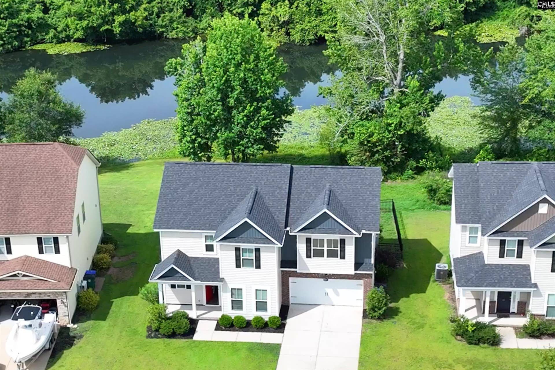 19 Competition Drive, Camden, SC 29020