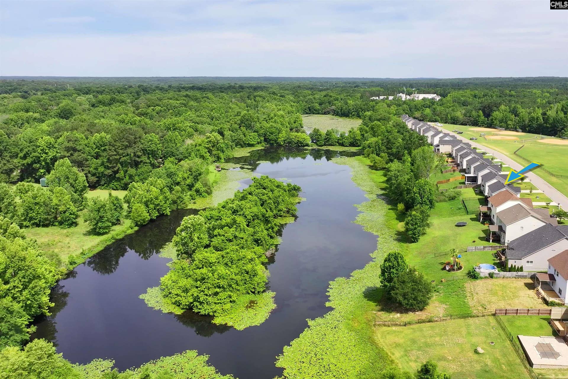 19 Competition Drive, Camden, SC 29020