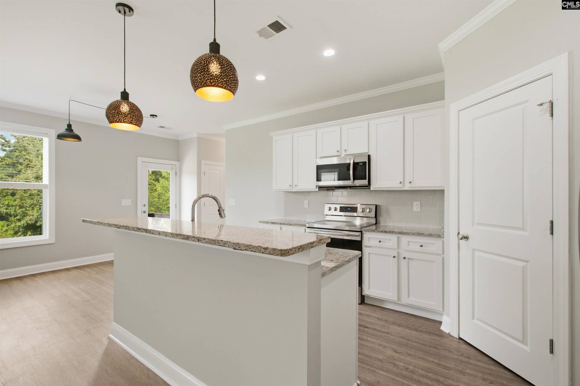 19 Competition Drive, Camden, SC 29020