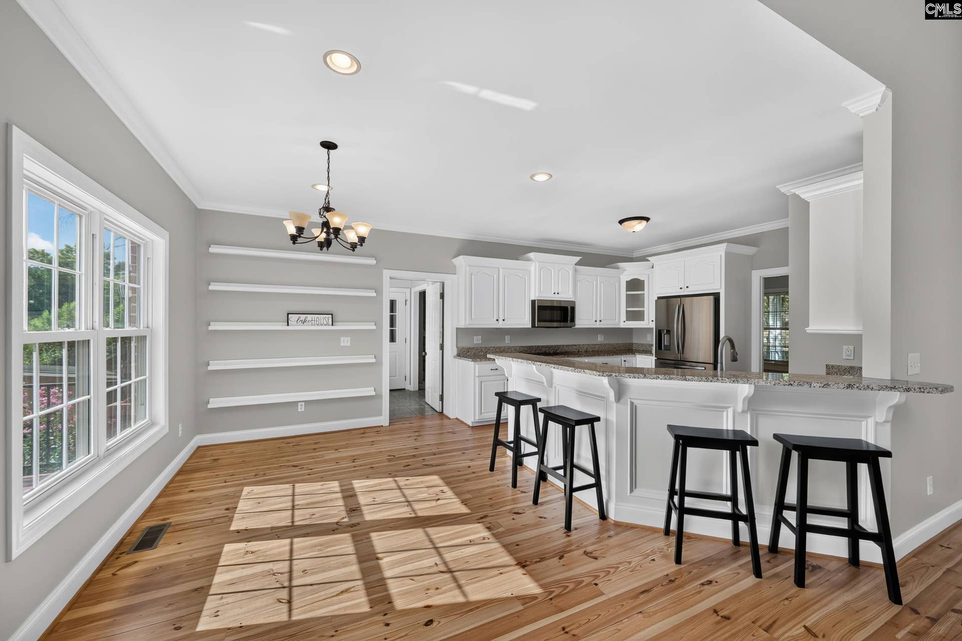 432 Lakeshore Drive, Leesville, SC 29070