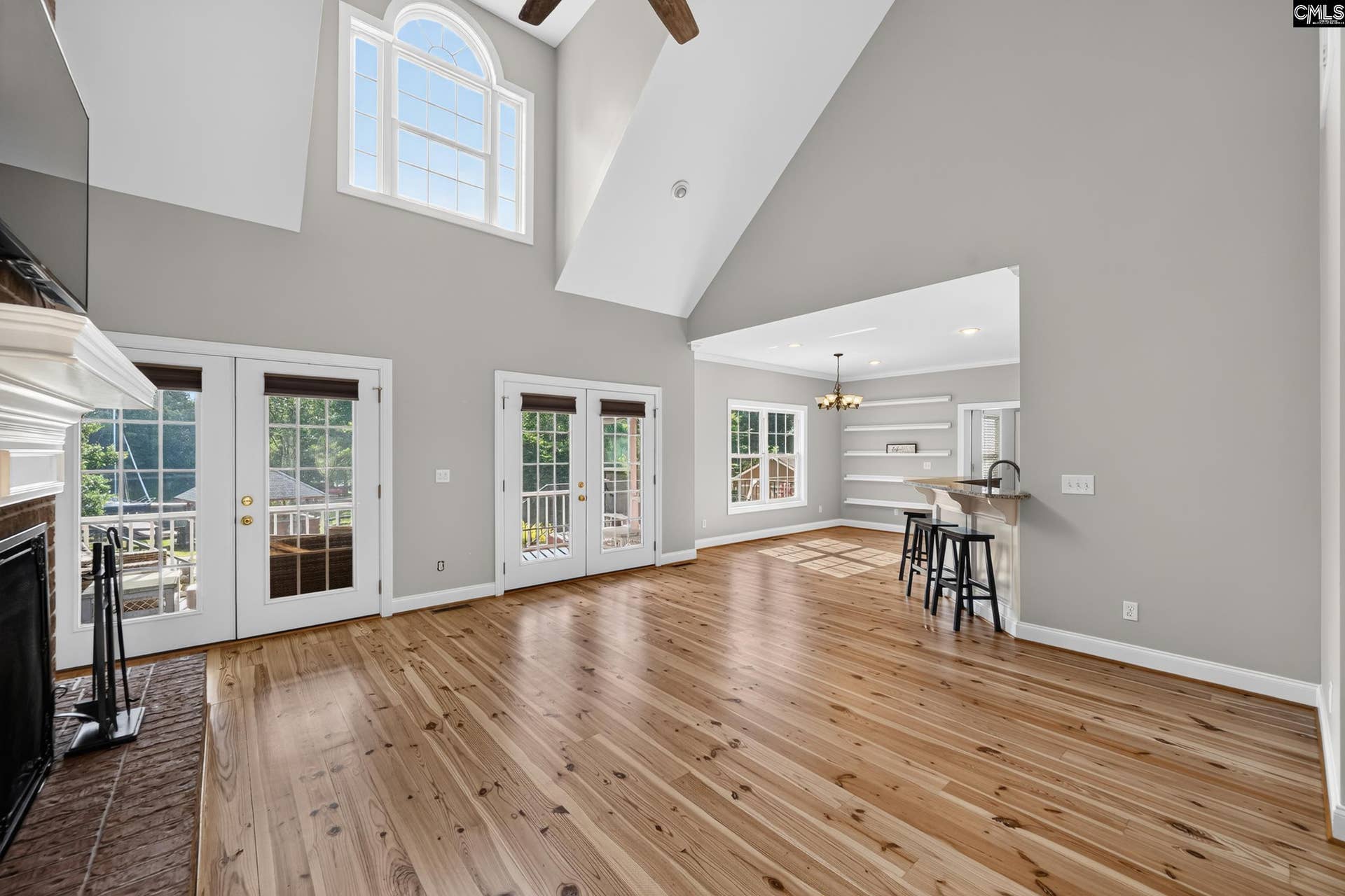 432 Lakeshore Drive, Leesville, SC 29070