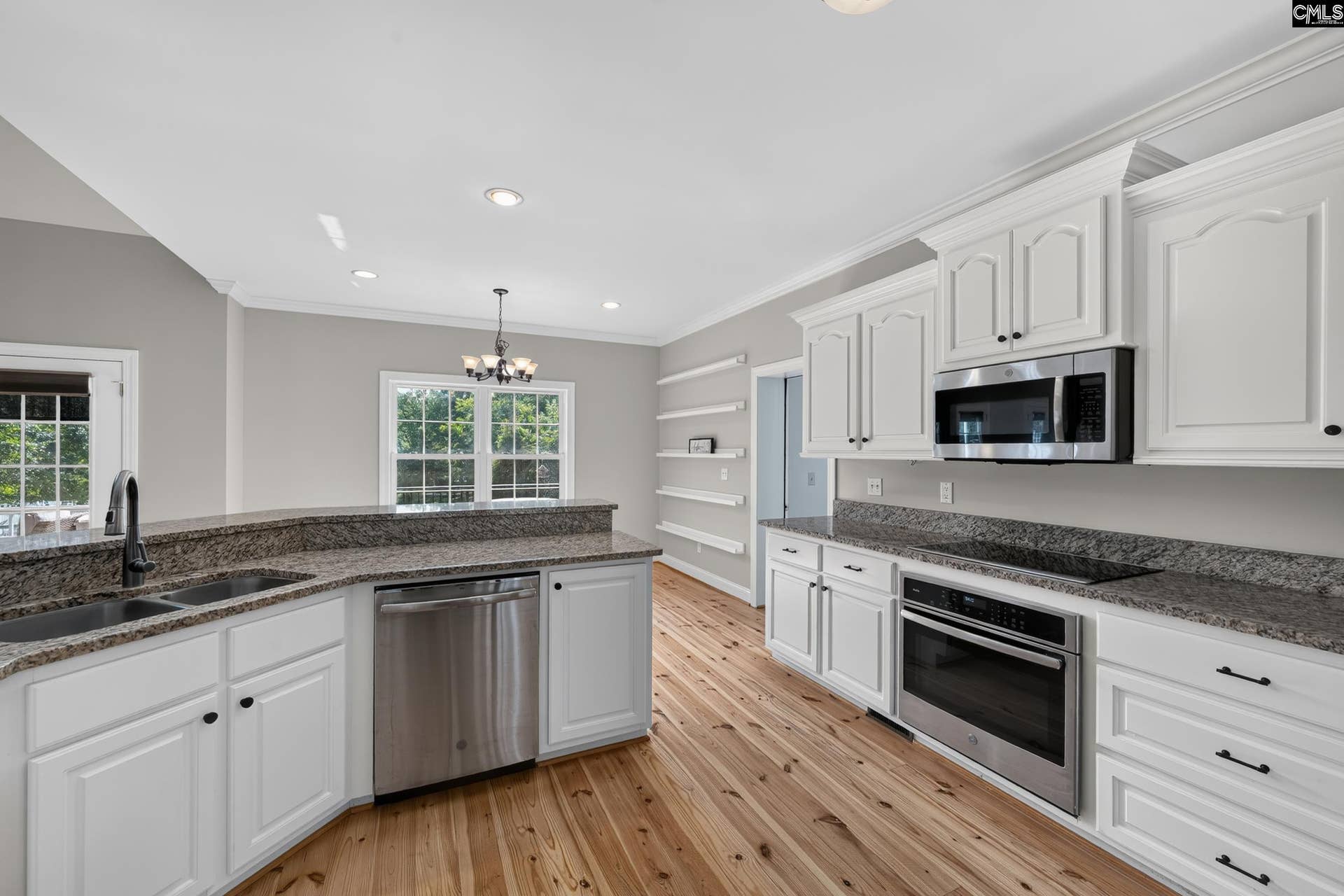 432 Lakeshore Drive, Leesville, SC 29070